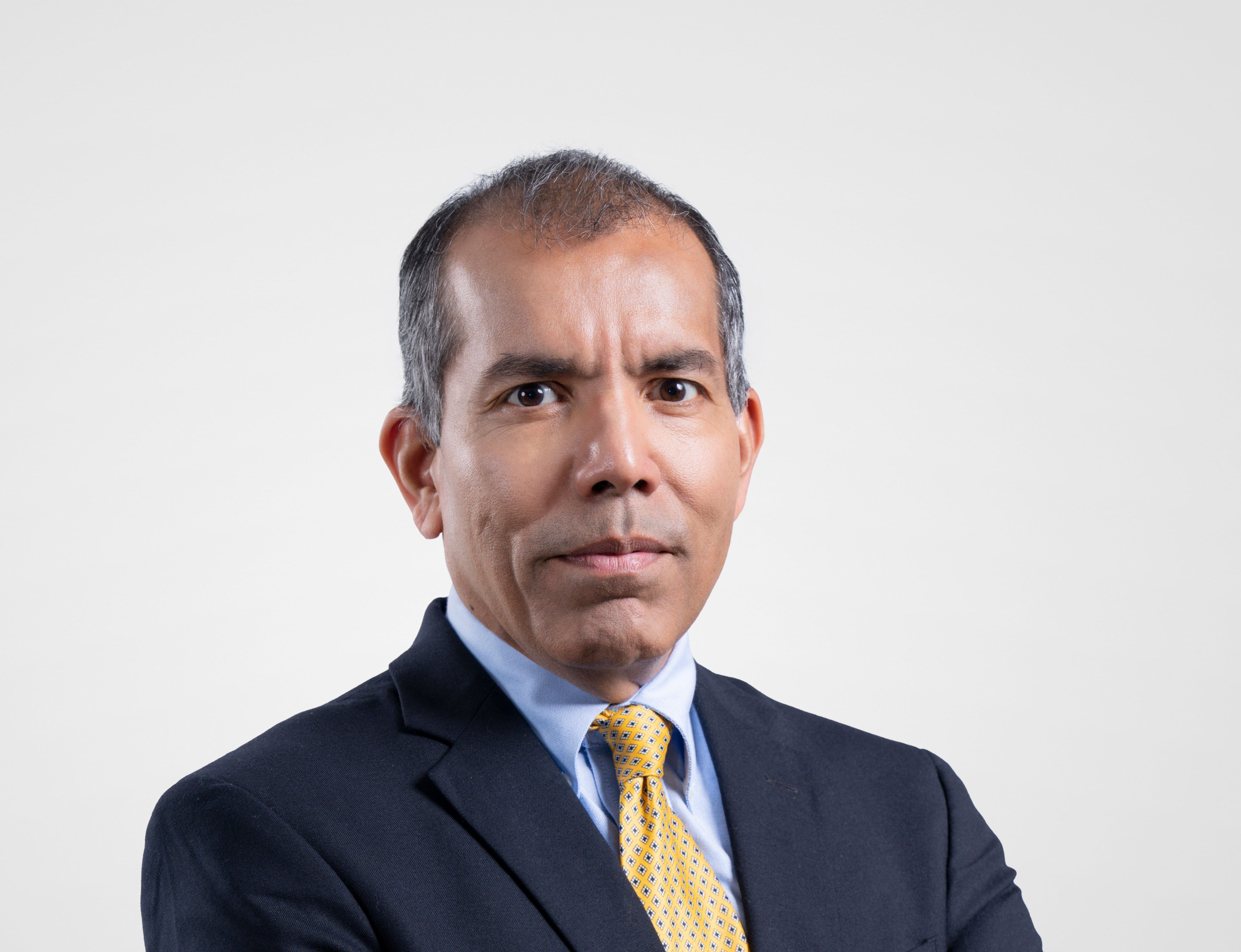 Photo of Srivatsan Iyer